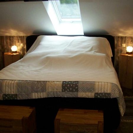 Loft-Ferienwohnung Zur "Kfz-Schenke" Apolda Zewnętrze zdjęcie